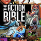 The Action Bible: God's Redemptive Story (Action Bible Series)