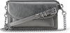 Amazon Essentials AE - Accessories Women's Convertible Crossbody Clutch Bag with Interchangeable Straps