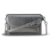 Amazon Essentials AE - Accessories Women's Convertible Crossbody Clutch Bag with Interchangeable Straps