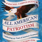 All American Patriotism: Celebrating 250 Years of America's Greatness