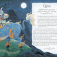 The Book of Mythical Beasts and Magical Creatures (Mysteries, Magic and Myth)
