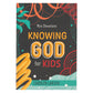 Mini Devotions: Knowing God for Kids