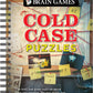 Brain Games - Cold Case Puzzles