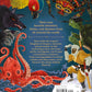 The Book of Mythical Beasts and Magical Creatures (Mysteries, Magic and Myth)