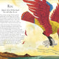The Book of Mythical Beasts and Magical Creatures (Mysteries, Magic and Myth)